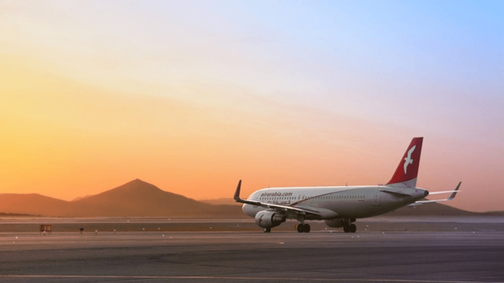 Air Arabia Launches New City Check-In Facility at City Centre Al Shindagha in Dubai