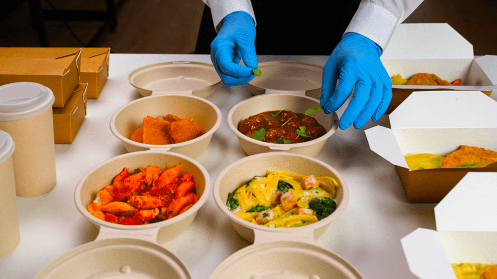 UAE Launches Initiative to Distribute 5 Million Meals to Needy from Surplus Food