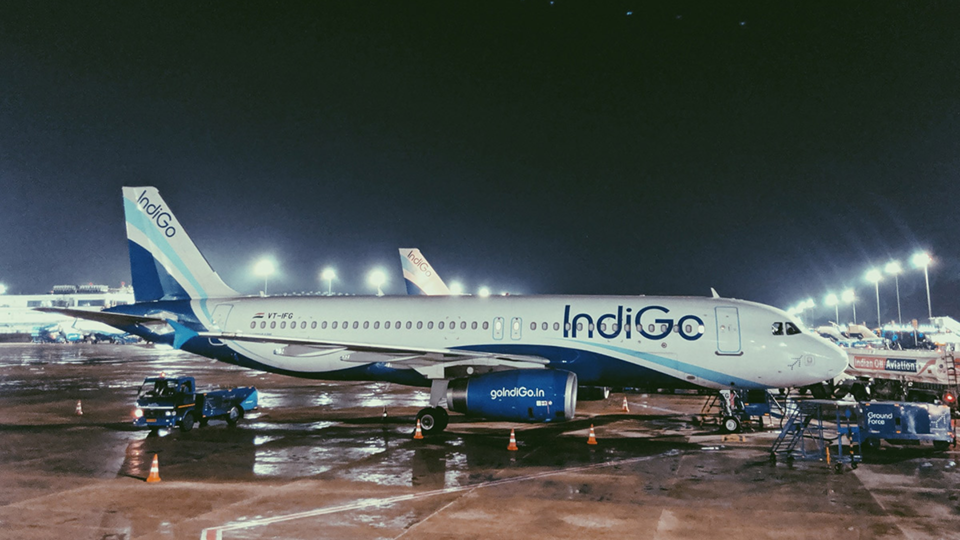 IndiGo to Launch Daily Non-Stop Flights Between Abu Dhabi and Kannur, Kerala