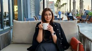 Mina Salman