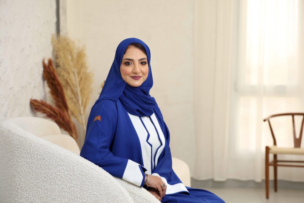 Shaping Future Leaders: Dr. Marwa Ali Al Hinai’s Impact on Education and Social Marketing