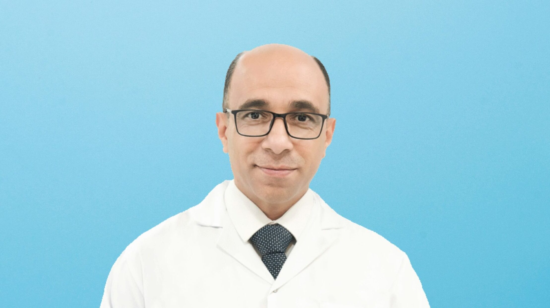 Dr. Hany Abdel-Gawwad Soliman