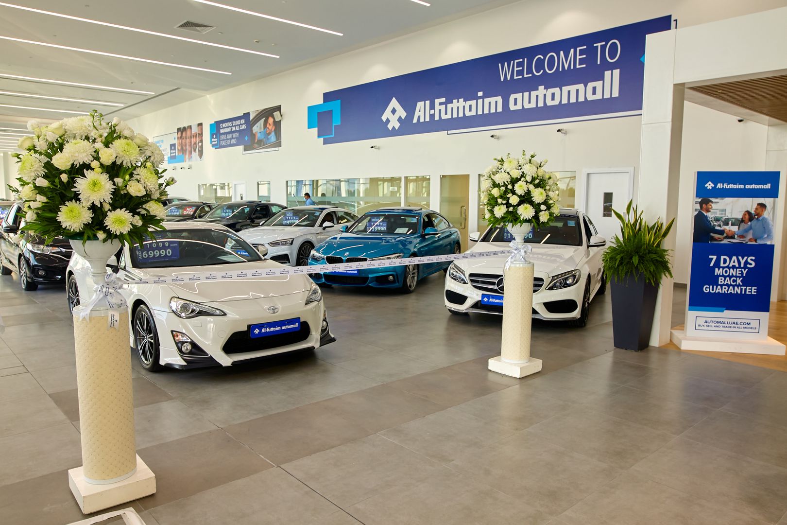 Al-Futtaim Automall