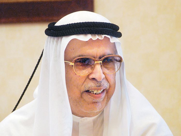 Saif Al Ghurair