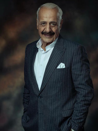 Ayman Zeidan