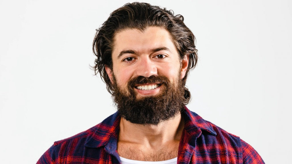 alex harmozi