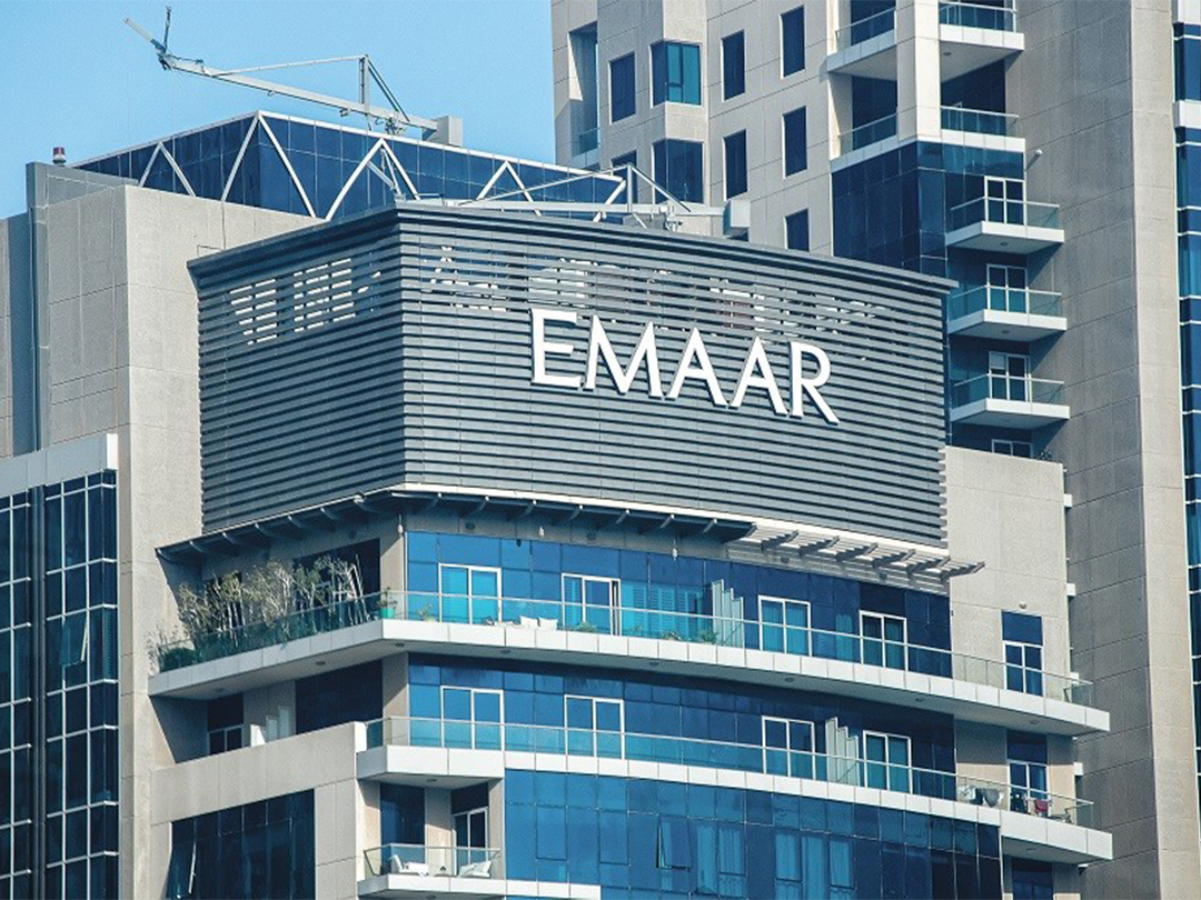 emaar