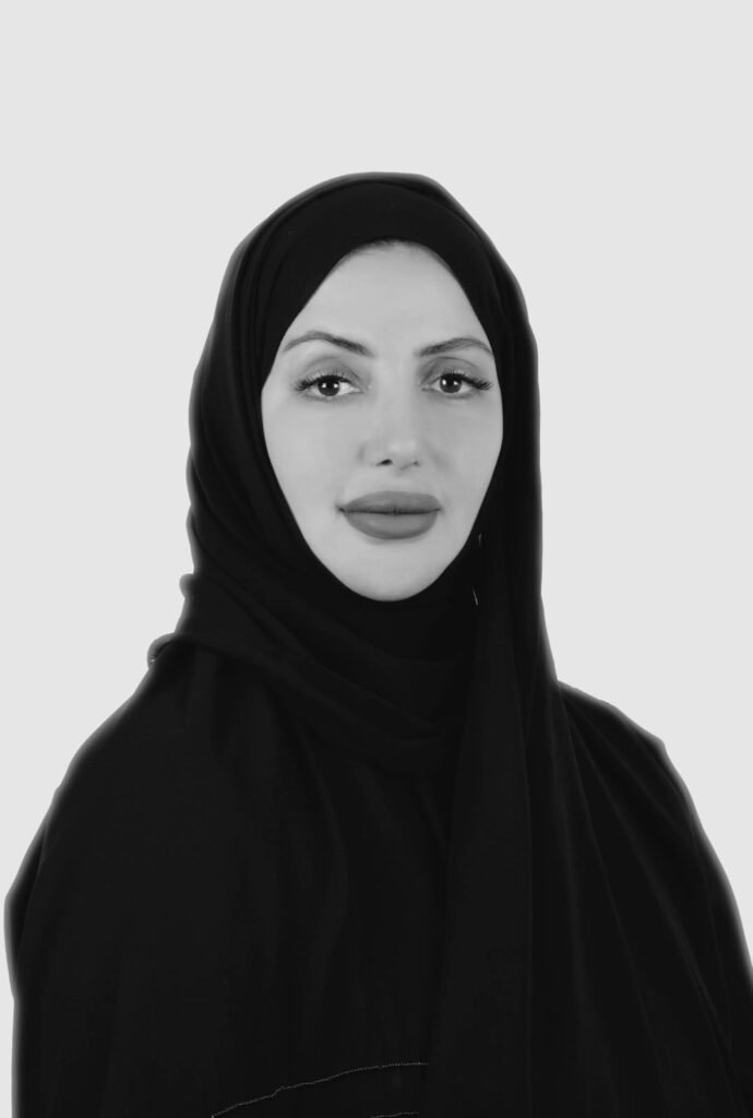 Najla Bin Nasser