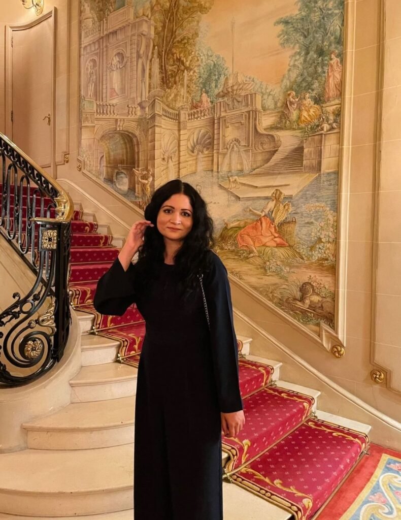 Sadaf Fatima