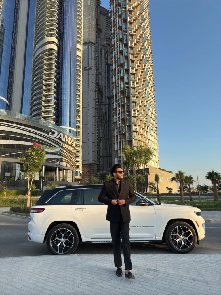 Fawad Ali