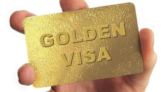 golden visa