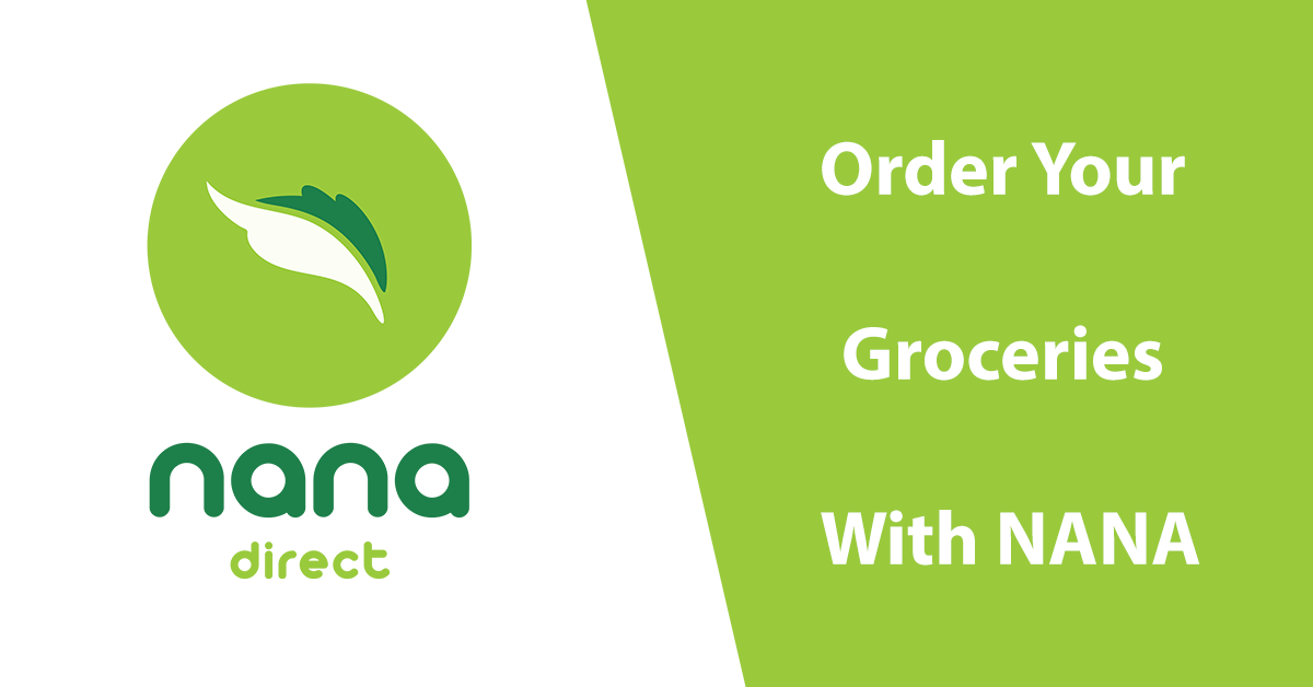 nana grocery