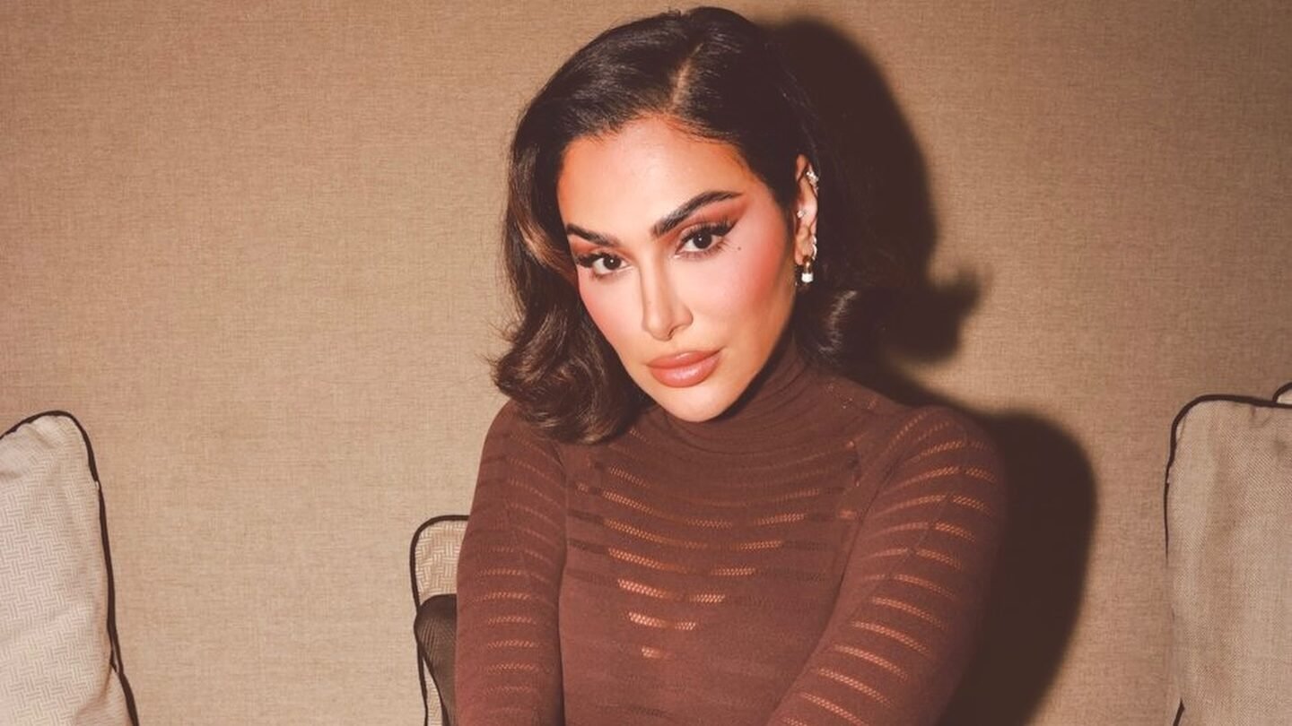 huda kattan