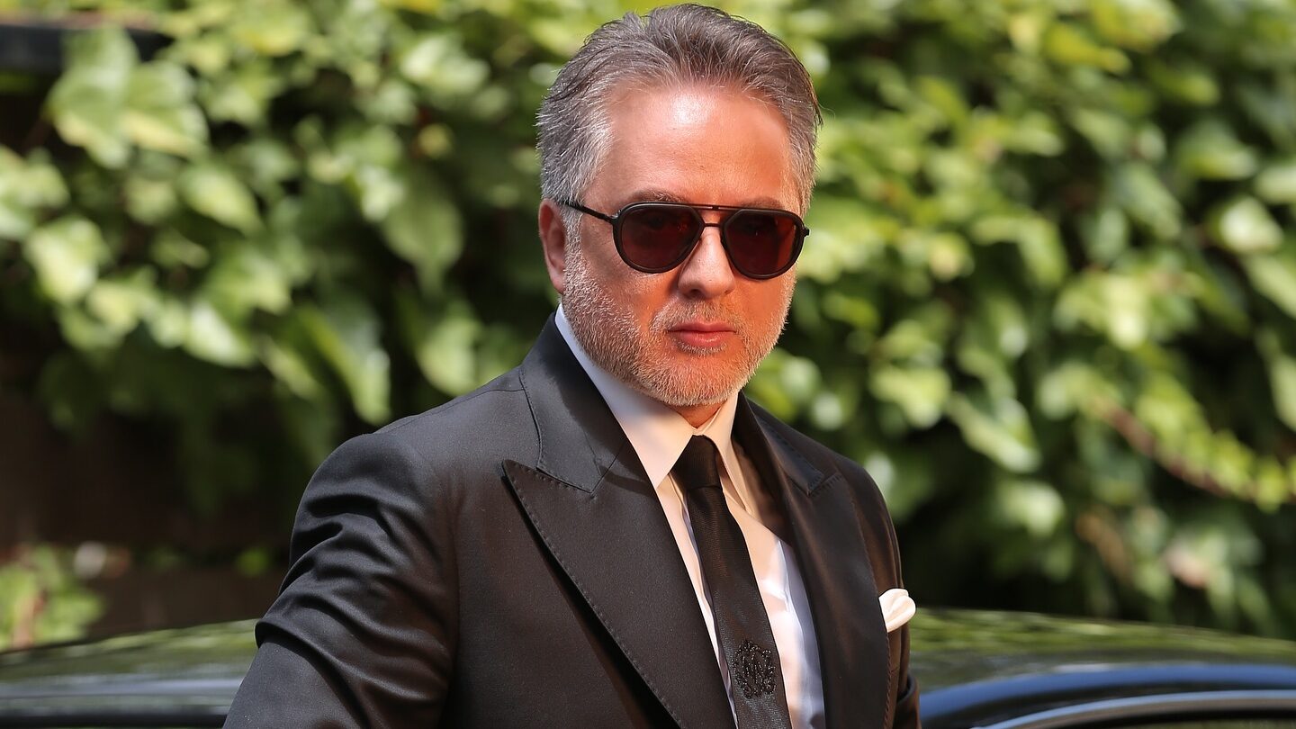 Marwan Khoury