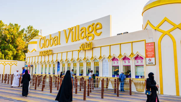 global village