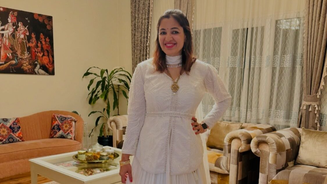 Rimpy Aggarwal Gupta