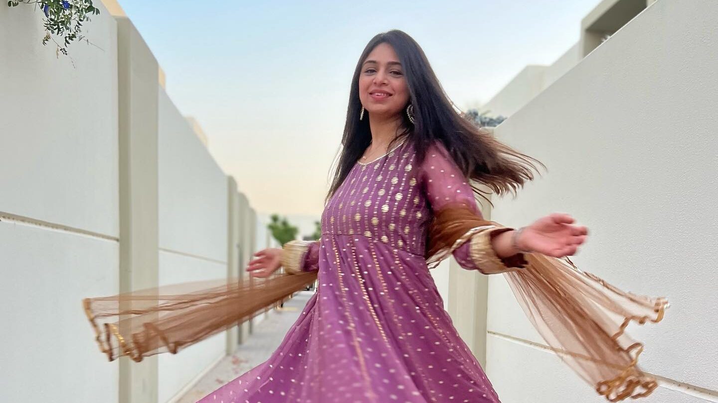 Rahila Shafiq Shaikh