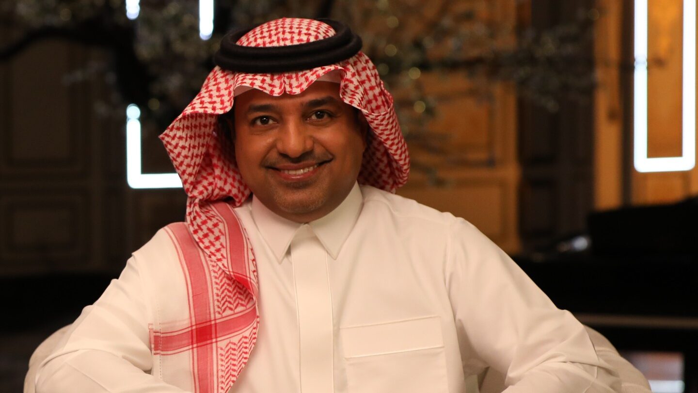 Rashid Al Majid