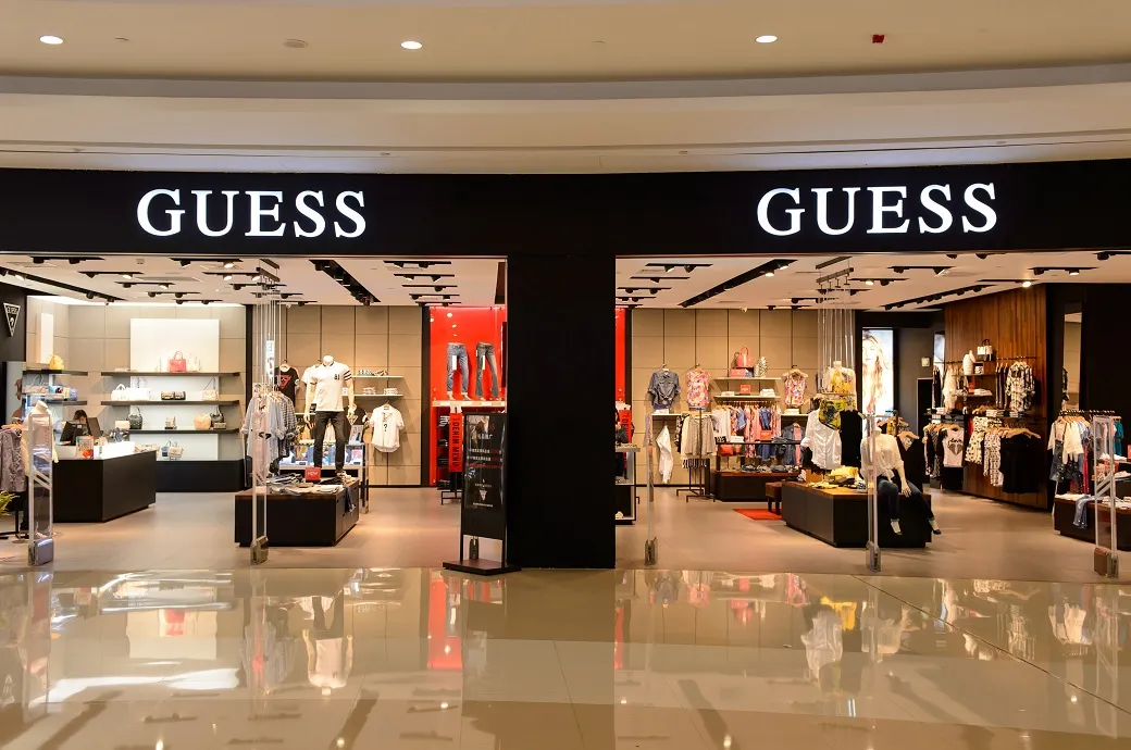 guess