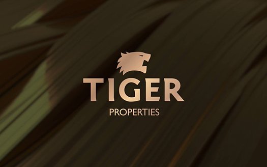 tiger properties