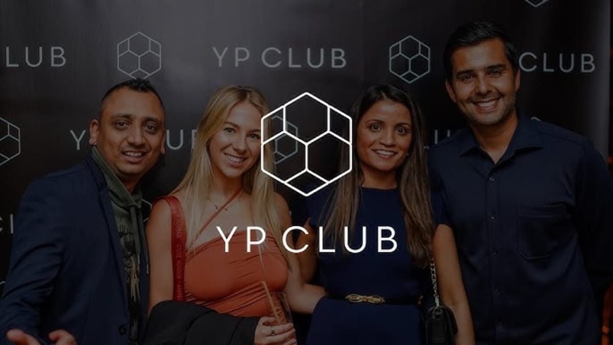 yp club