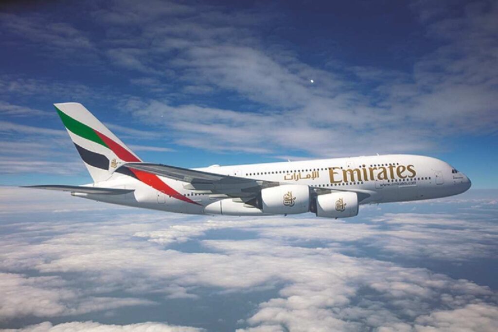 Emirates