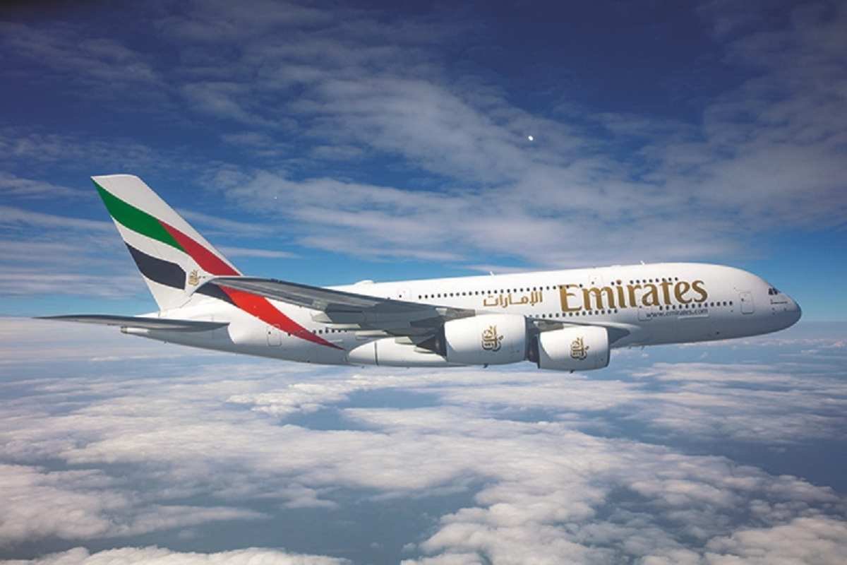 Emirates