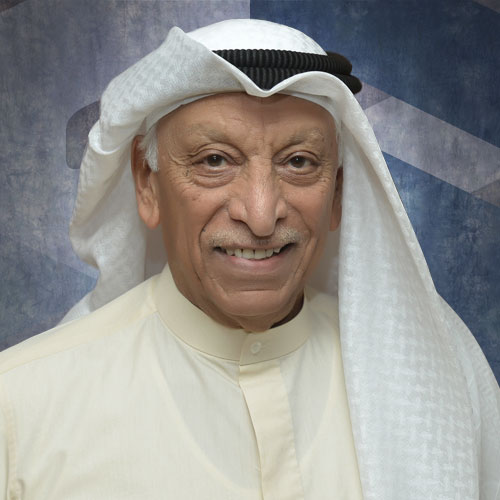 Abdulaziz Ghazi Alnafisi