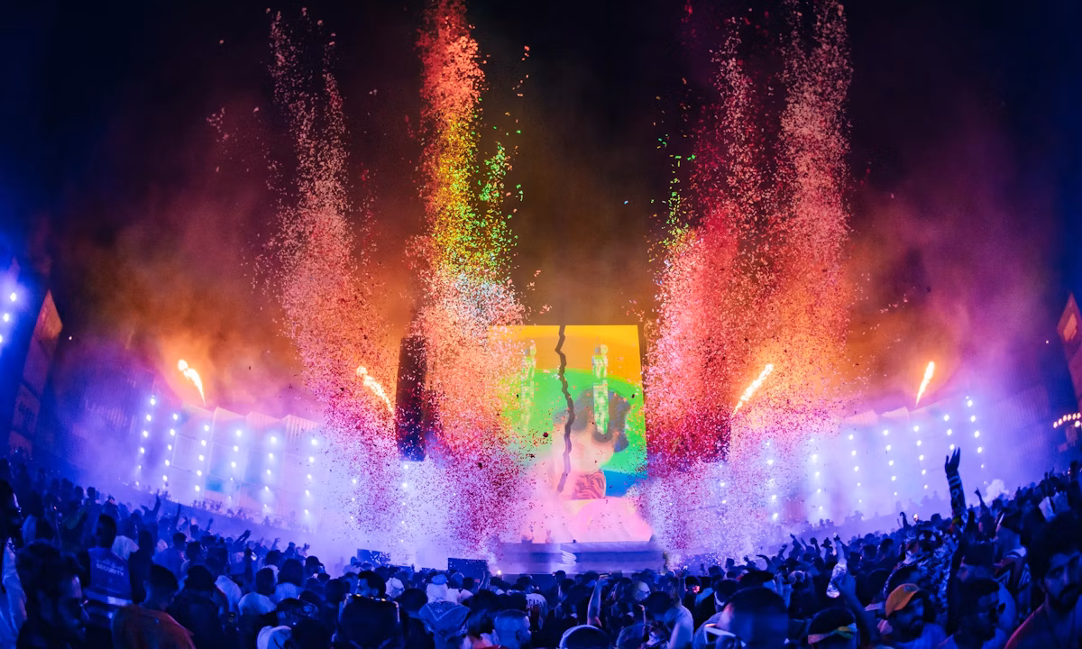 Music Festival
