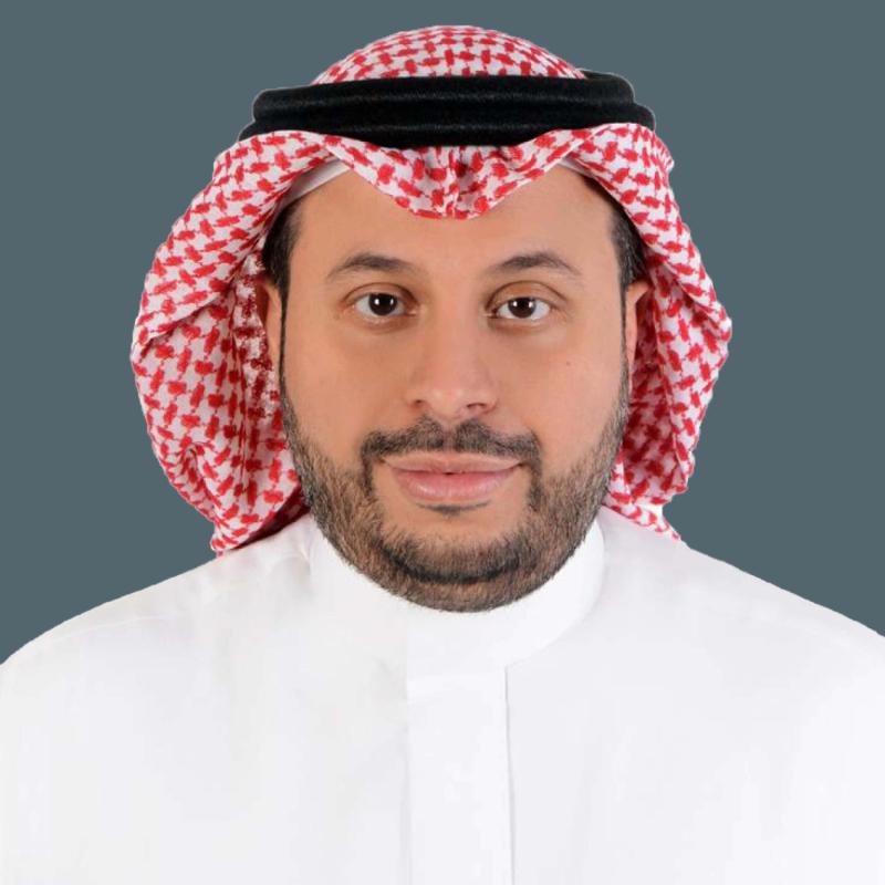 Faisal Alnasser