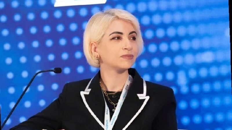 Dr. Lilit Tshughuryan