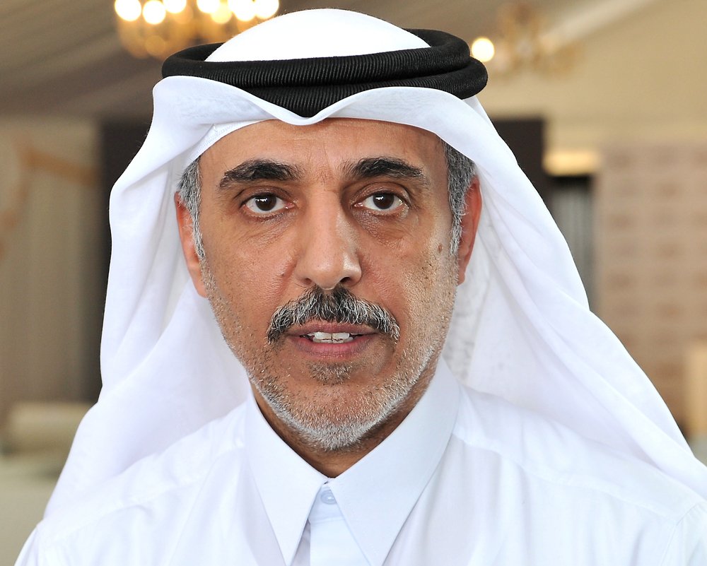 Abdulla Jobara Alromaihi