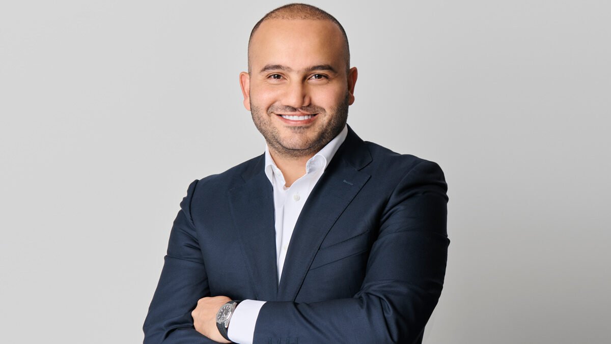 Rabih Fakhreddine