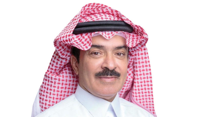 Ajlan bin Abdulaziz Alajlan