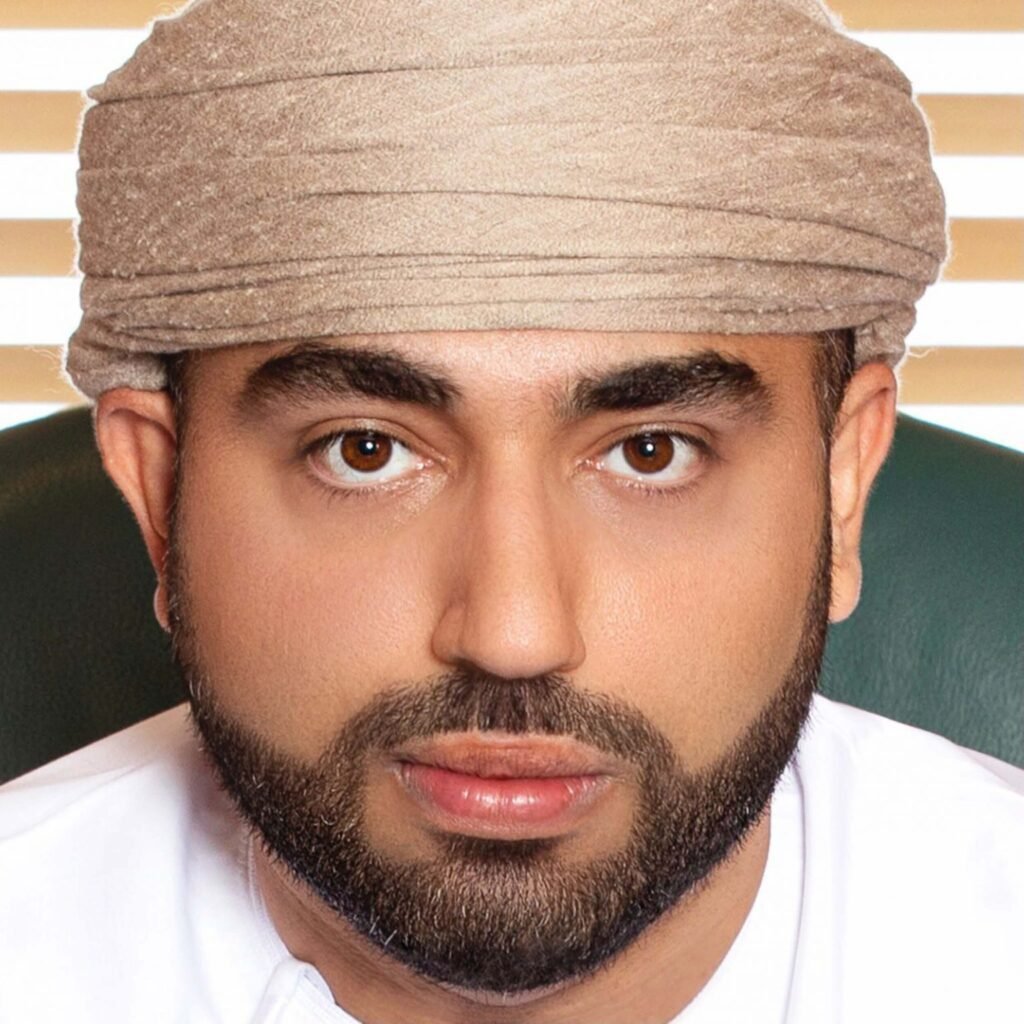 Fahad Abdullah Al Araimi