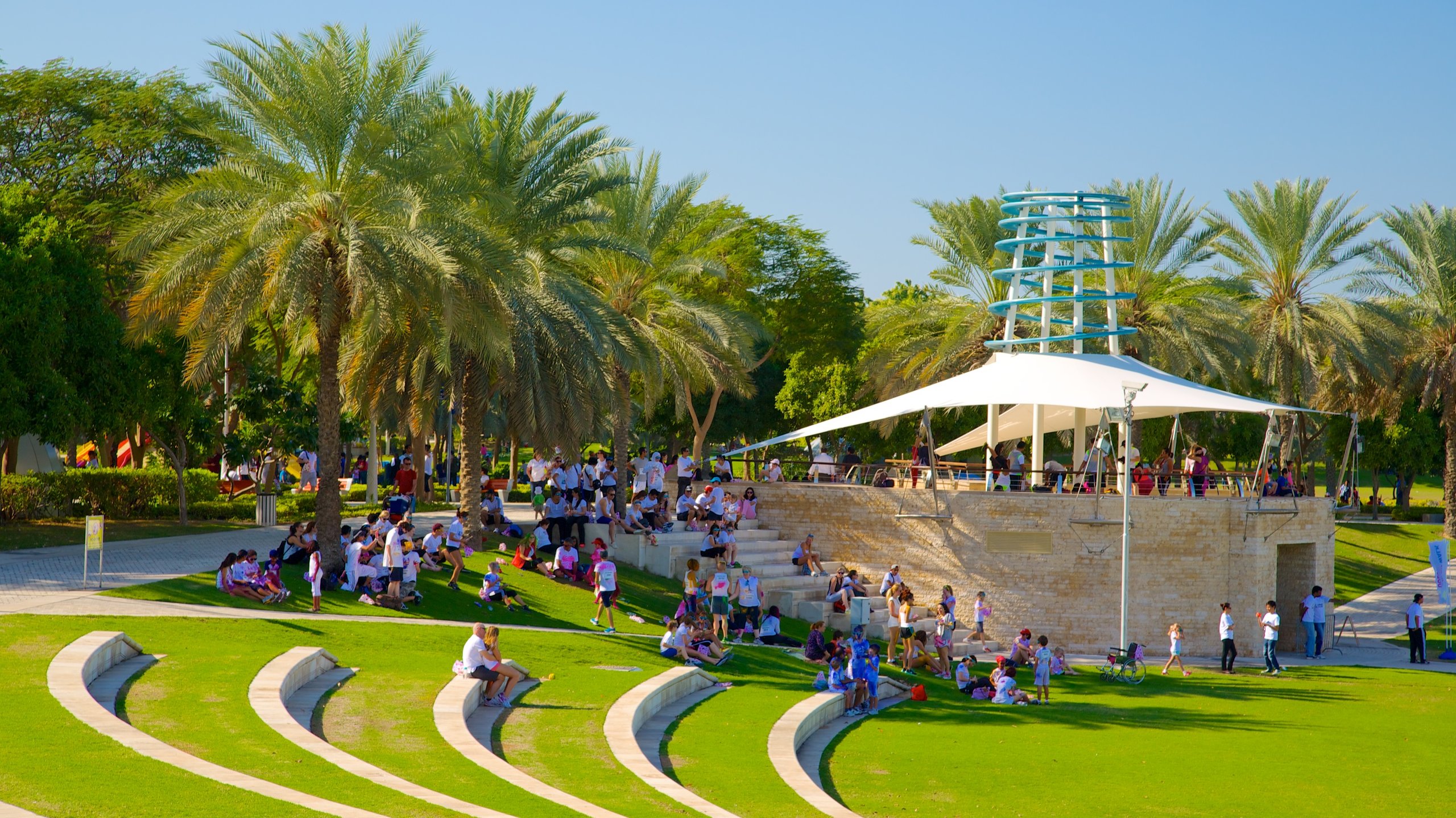 Karama Park: