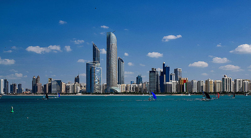 abu dhabi