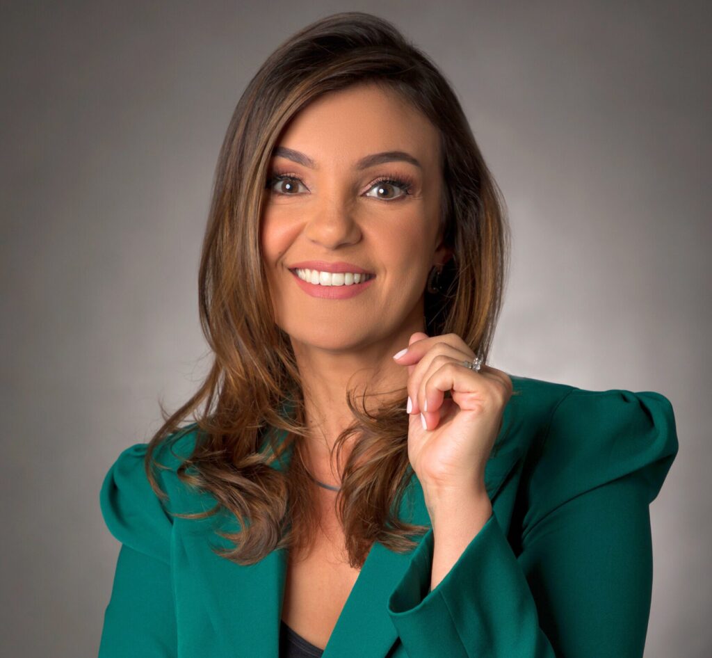 Dr Renata Von Kouh