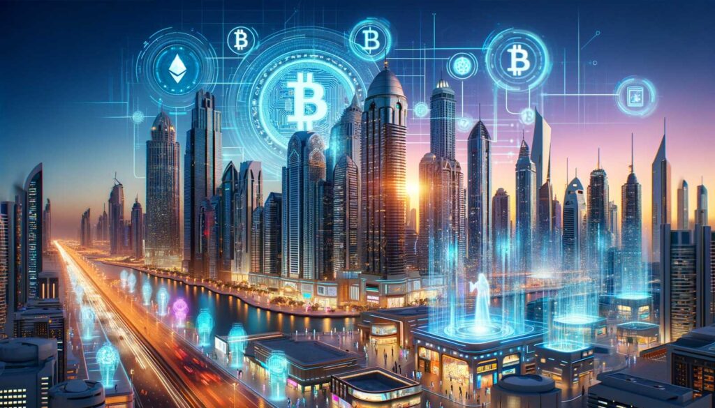 crypto hub
