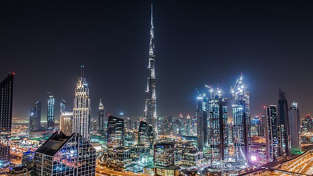 Dubai