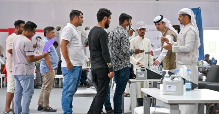 UAE Visa