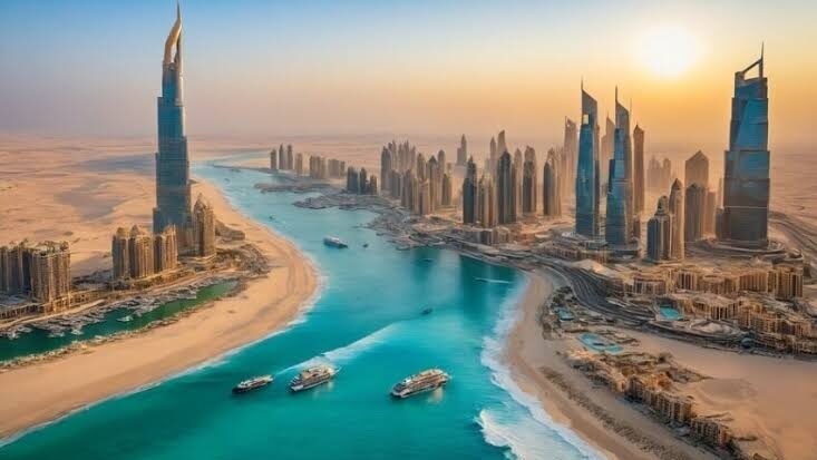 Umm Al Quwain