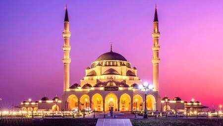 Sharjah