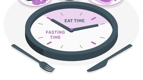 Fasting