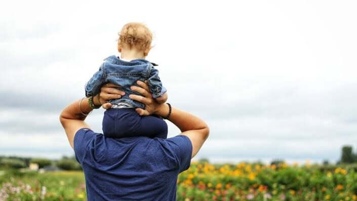 Paternity Leave