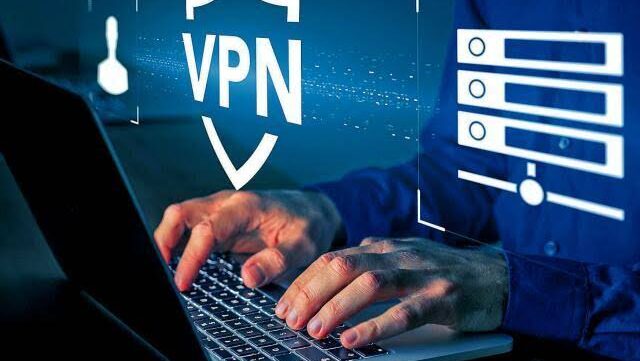 VPN