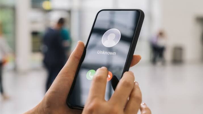 UAE Scams