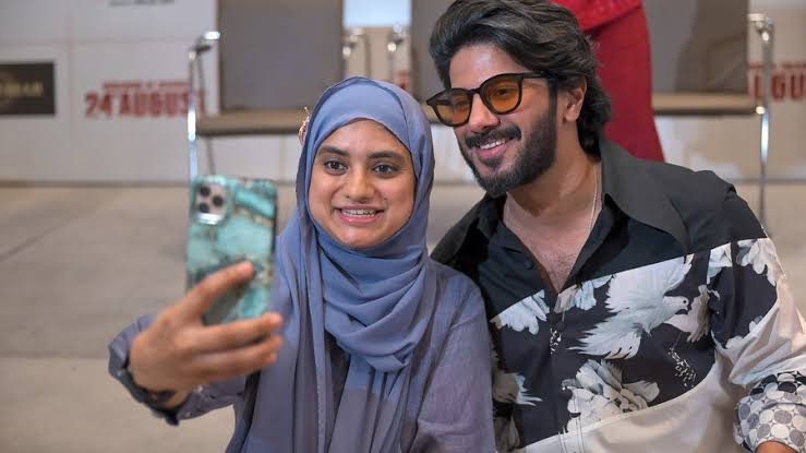 Nasreen Abdulla