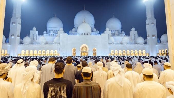 Abu Dhabi