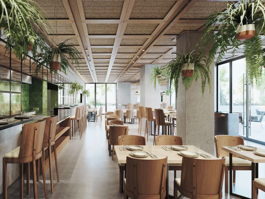 LOWE | Top 6 Breakfast Places In Dubai